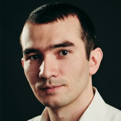 Руслан Рахматуллин, 20.07, Челябинск