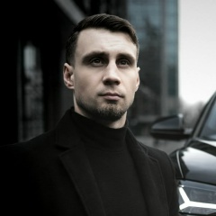 Дмитрий Канцлер, 03.01, Воронеж