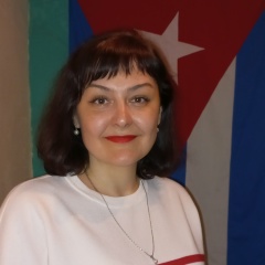 Галина Гвоздева, 02.02, Санкт-Петербург