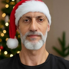 Александр Герасименко, 01.02, Томск