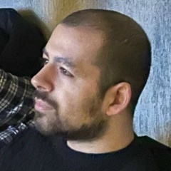 Эльдар Алескеров, 24.09, Москва