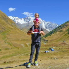 Егор Доброжук, 30.06.1989