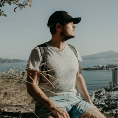 Андрей Ерёмин, 08.04, Санкт-Петербург