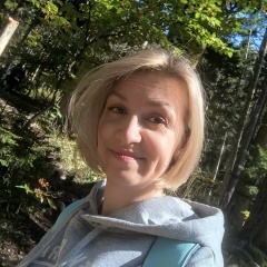 Анастасия Никанорова, 19.12, Рязань