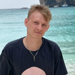 Антон Ковихов, 16.07