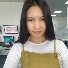 Makpal Chuinusheva, 16.11.1986, Атырау