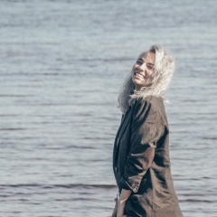 Наталья Луконькина, 30.08, Санкт-Петербург