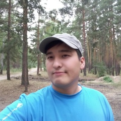 Ильяс Ибраимов, 21.11.1989, Костанай