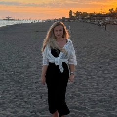 Юлия Чиж, 04.10