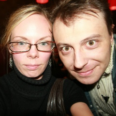 Сергей Фокин, 28.09.1980, Санкт-Петербург