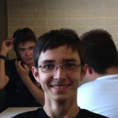 Сергей Ковалев, 11.09.2004, Мегион