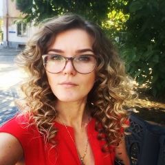 Ксюша Кузнецова, 18.01, Краснодар