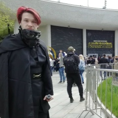 Костя Канин, 15.08, Собинка