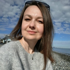 Лена Шинкаренко, 23.12.1984, Москва