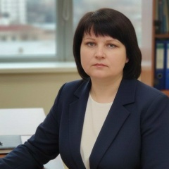 Наталья Ведюк, 14.06, Кострома