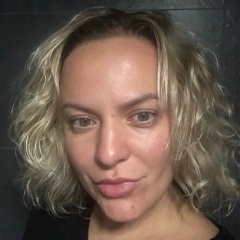 Юлия Коновалова, 03.05, Санкт-Петербург