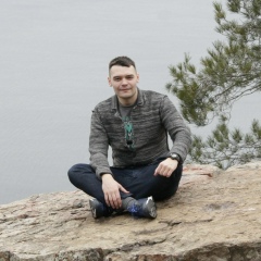 Виталий Шу, 23.07.1993, Одинцово