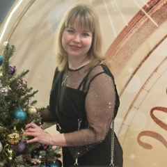 Юлия Юлия, 11.07, Москва