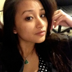 Лилия Ле, 14.07, Москва