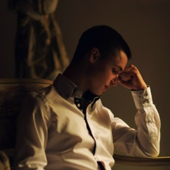 Антон Тихий, 07.10.1997, Иркутск