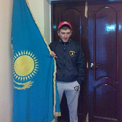 Ирода Сайдуллаева, 12.06.1996, Караганда