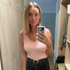 Ольга Смелая, 04.05, Москва