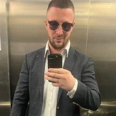 Саша Кузнецов, 17.08, Москва