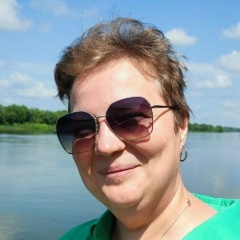 Надежда Вишнякова, 01.01.1981, Липецк