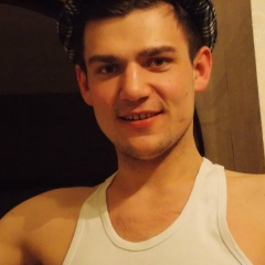 Ильнар Игламов, 06.07, Казань