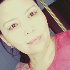 Жамиля Акжигитова, 08.08.1971, Астана