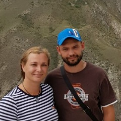 Алексей Пеунков, 03.06.1986, Железногорск