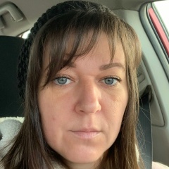 Ленка Логинова, 22.01.1988, Екатеринбург