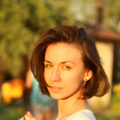 Аня Мельник, 27.05, Киев