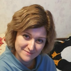 Елена Гинатуллина, 26.05.1984, Троицк