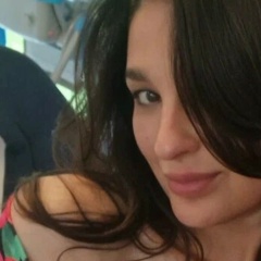 Наталиа Ортман, 20.05.1992, Stockholm