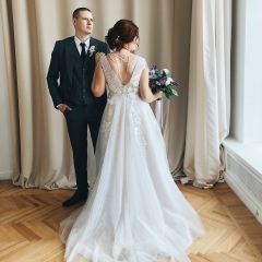 Ксения Чернышова, 09.06, Челябинск