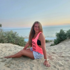 Аннушка Амозова, 02.03, Санкт-Петербург