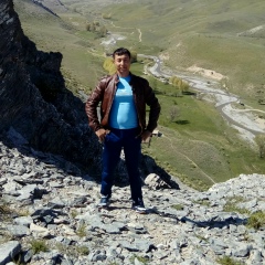 Мухтар Абашов, 01.10.1986