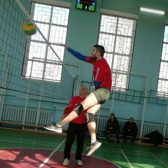 Юрий Мамлеев, 23.07.1988, Павлоград