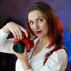 Екатерина Отнюкова, 06.04.1988, Санкт-Петербург