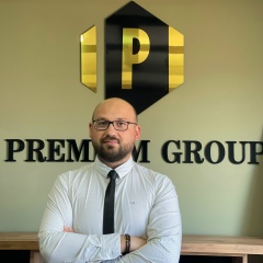 Эмиль Адгезалов, 15.11, Fethiye