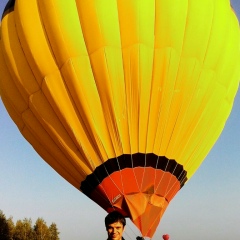 Андрей Андреев