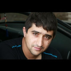 Абакар Алхасов, 13.06, Люберцы