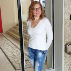 Аня Потапова, 31.12.1985, Первоуральск