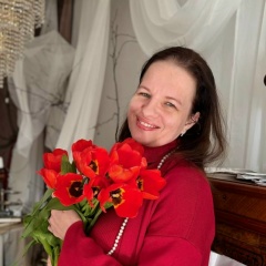 Алена Собина, 07.03, Челябинск