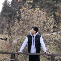 Nurik Zhanbirbayev, 28.04.1999, Алматы