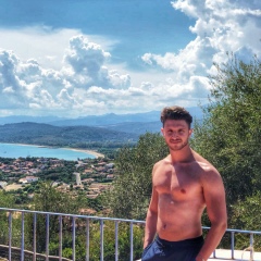 Marco Milevsky, 01.10, Torino