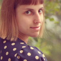 Таисия Казновская, 22.03.1987, Москва