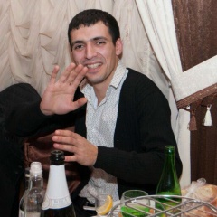 Юрчик Ходжаян, 29.09
