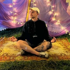 Семён Лысый, 12.02.1968, Москва